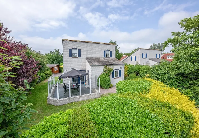 Privates 5-Sterne Ferienhaus auf einer wunderschönen Insel - Image 1