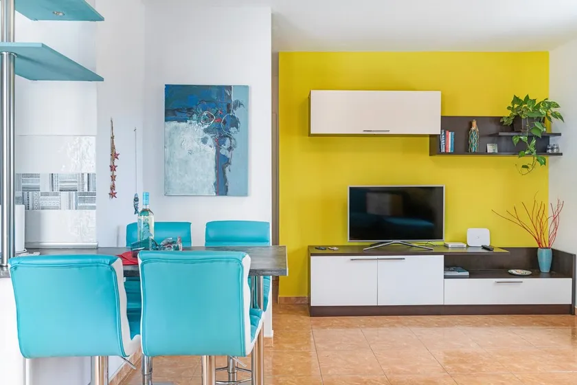 Apartamento Aguamarina - Image 1