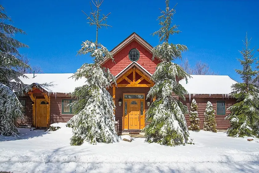 Top property on Snowshoe Mountain North Westridge 32 is as magnificent as its western views! - Image 1