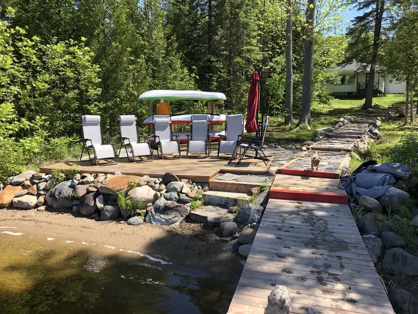 Come and enjoy this beautiful private cottage with your family!! - Image 1