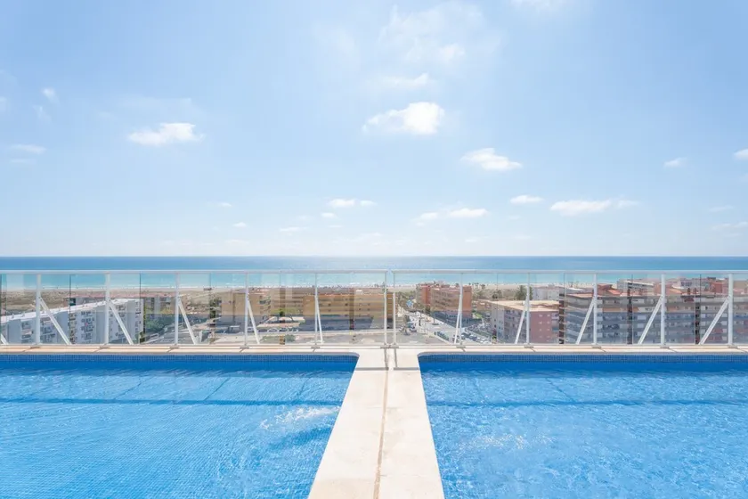 Lopimar Playa Canet - Image 1