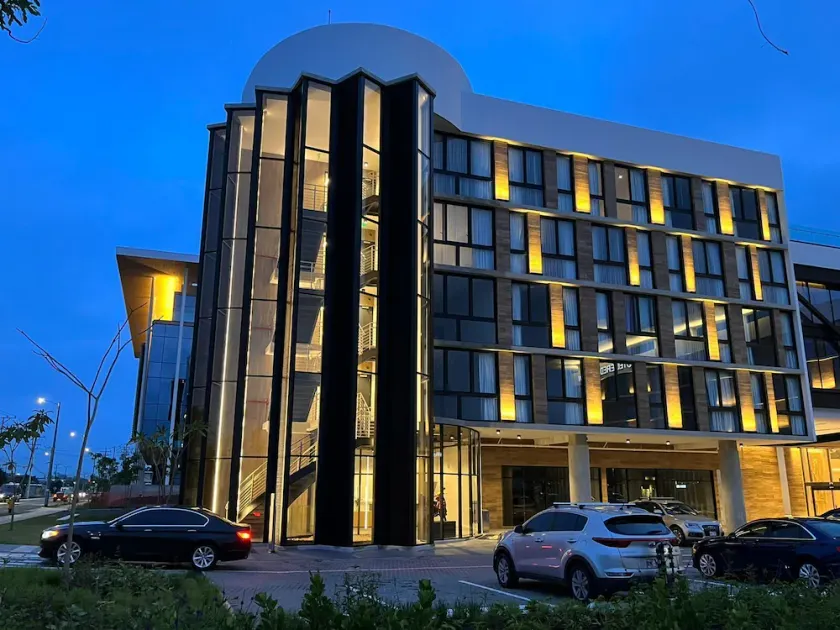 Lovely One Bedroom Apartment at Cityzen - Image 1