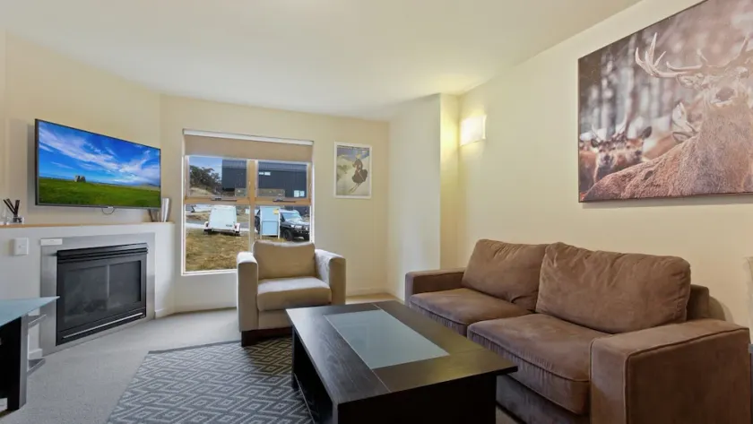 Chalet Hotham 17 - Image 1