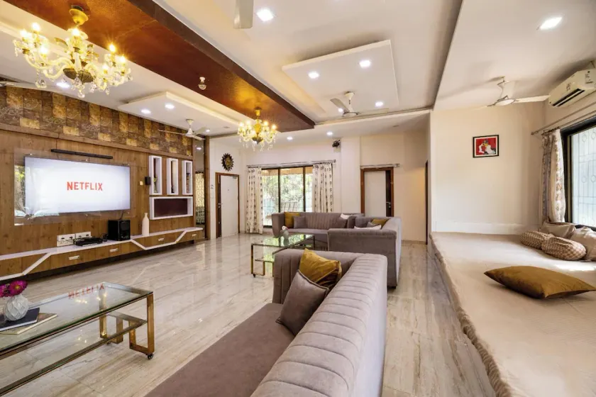 Geeta Bhawan Villa - Image 1