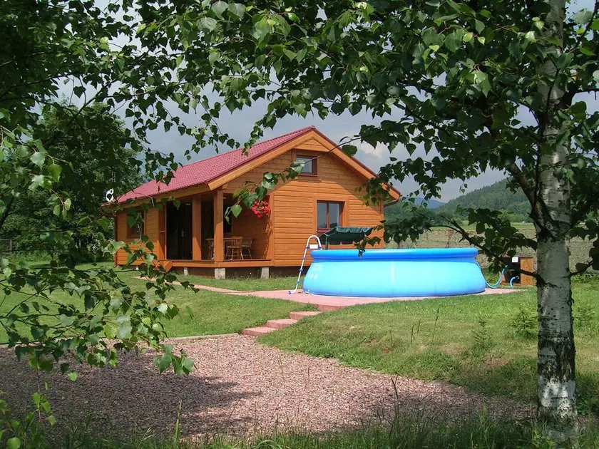 Casa vacanze con piscina esterna - Image 1