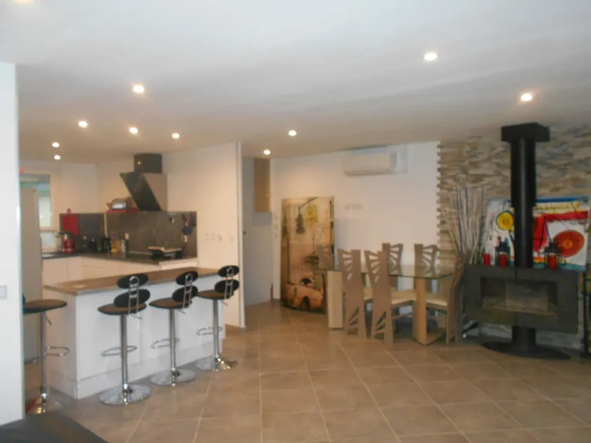 House 15 mins from Lyon, tramway oriented - Image 1