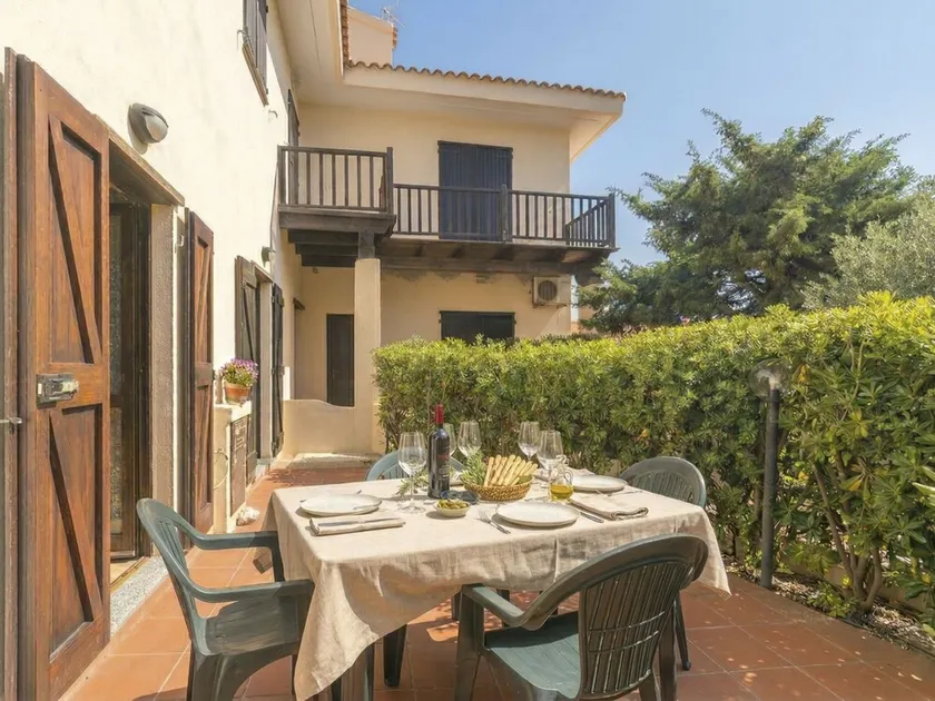 Apartment Lampara by Interhome - Image 1