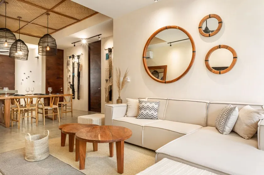 Brand New 2 BR PH Private Pool W307 - Image 1