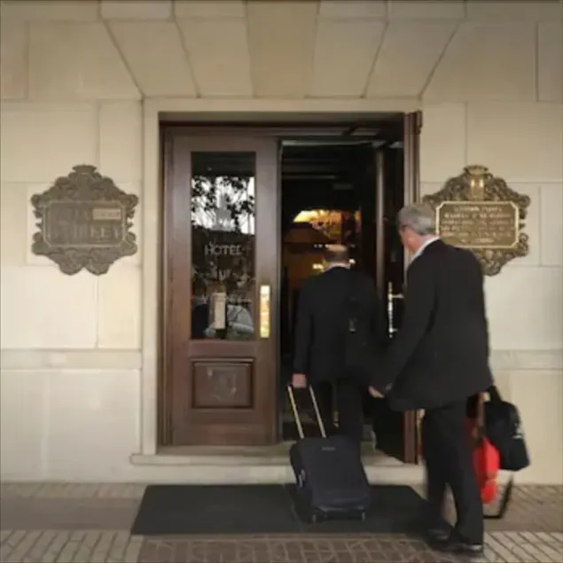 Hotel II Virrey - Image 1