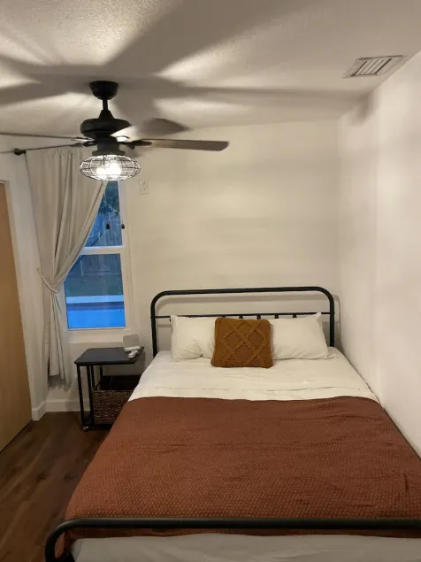 Private Home Away from Home - Image 1
