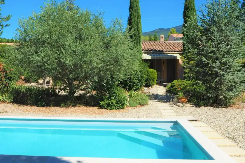 Holiday Home near Mont Ventoux Ski Resort - Image 1
