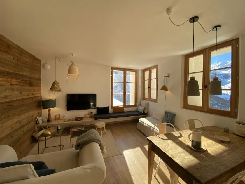 Bobinette - Apartment 2 - Image 1