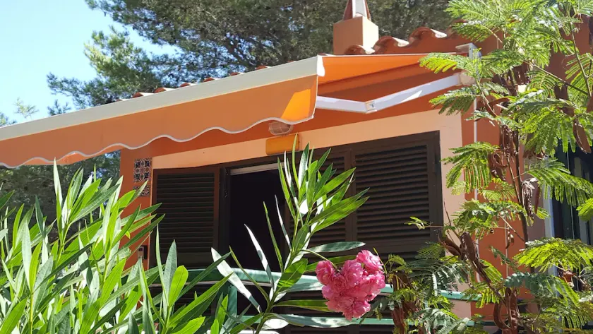 Villas Cala Galdana 2 - Image 1