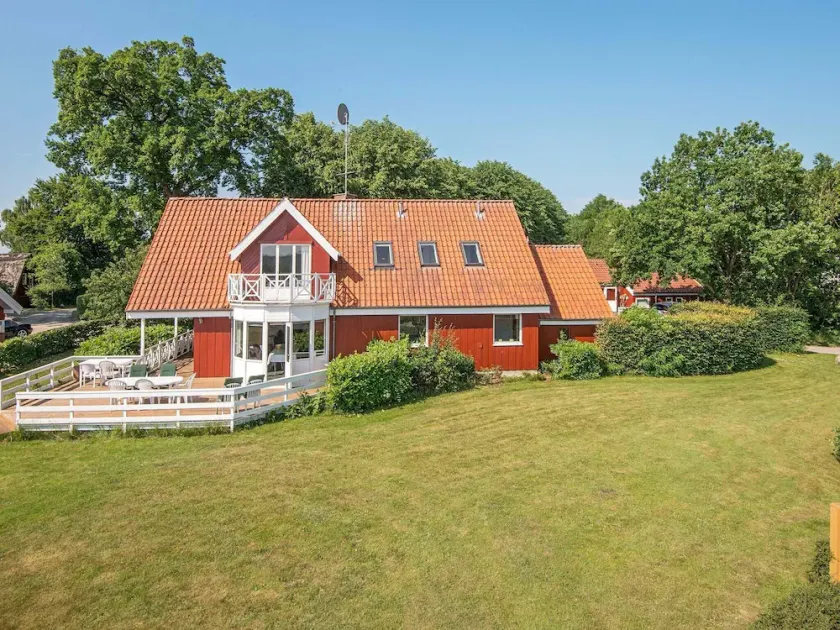 Holiday Home in Haderslev - Image 1