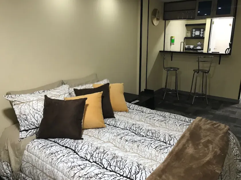 Entire Apartment Zona Rosa - Image 1