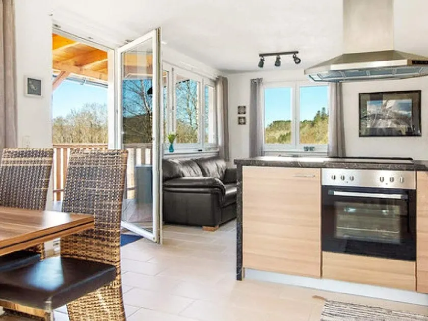 4 star holiday home in Lonevåg - Image 1