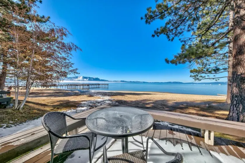 Lakefront Contemporary, New Remodel, Designer Details, Lakeland Village #611 - Image 1