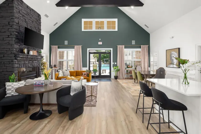Landing Apartments - Indian Trail - Image 1
