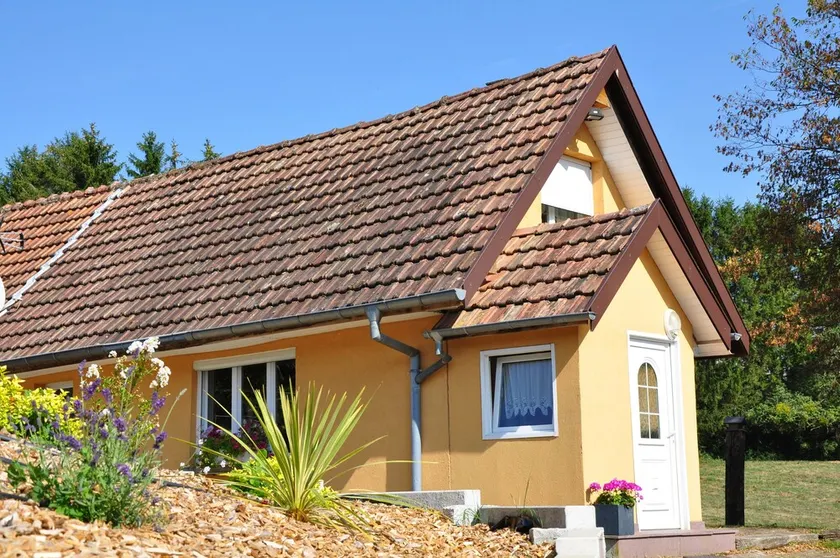 Le P'tit Soultzbach charming country cottage in a quiet very well equipped 3-star - Image 1
