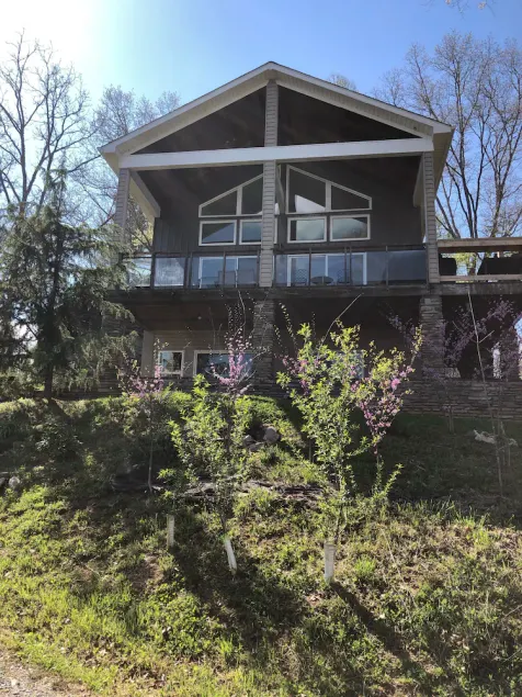 Scenic Smokey Mountain view - Image 1