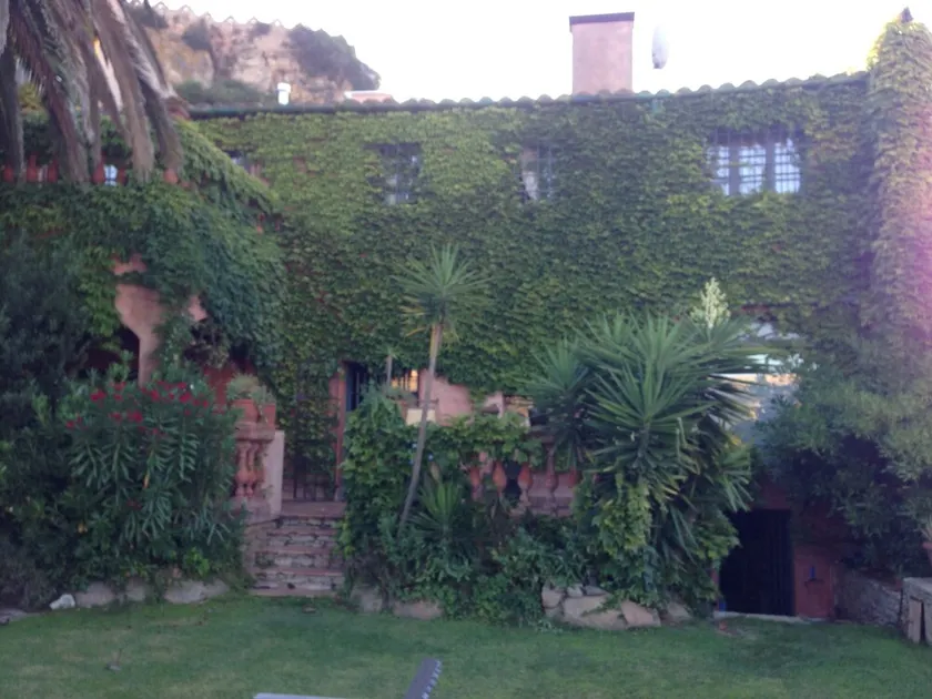 Beautiful Old Country House In Picturesque Catalan Village (HUTG-028665 - Image 1