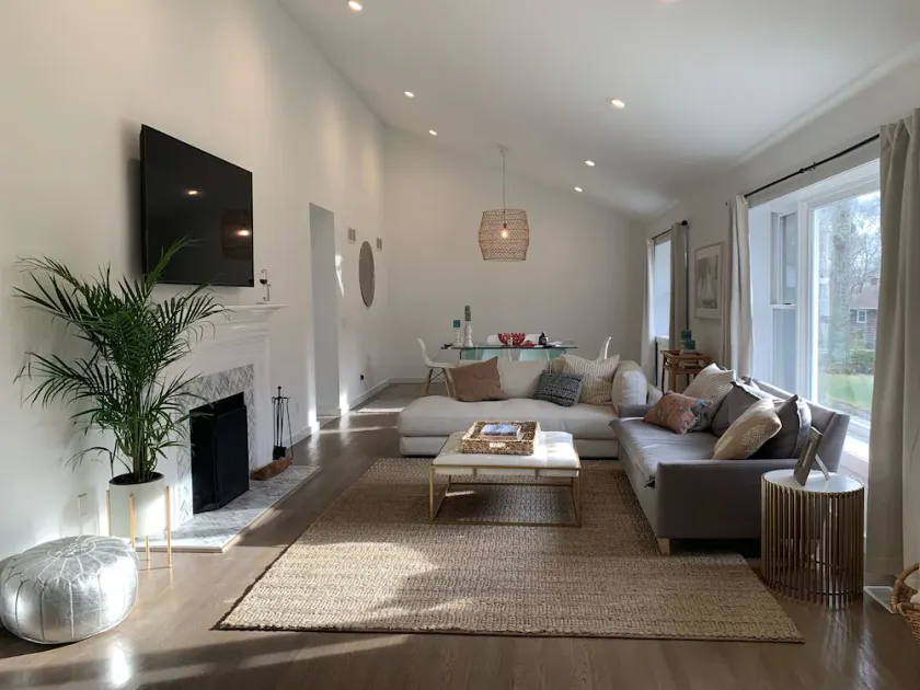 Family & dog-friendly getaway! - Image 1