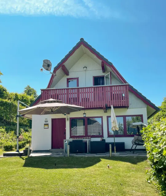 Holiday Home Seepark Kirchheim 11 by Interhome - Image 1