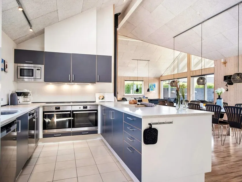 18 Person Holiday Home in Bogense - Image 1