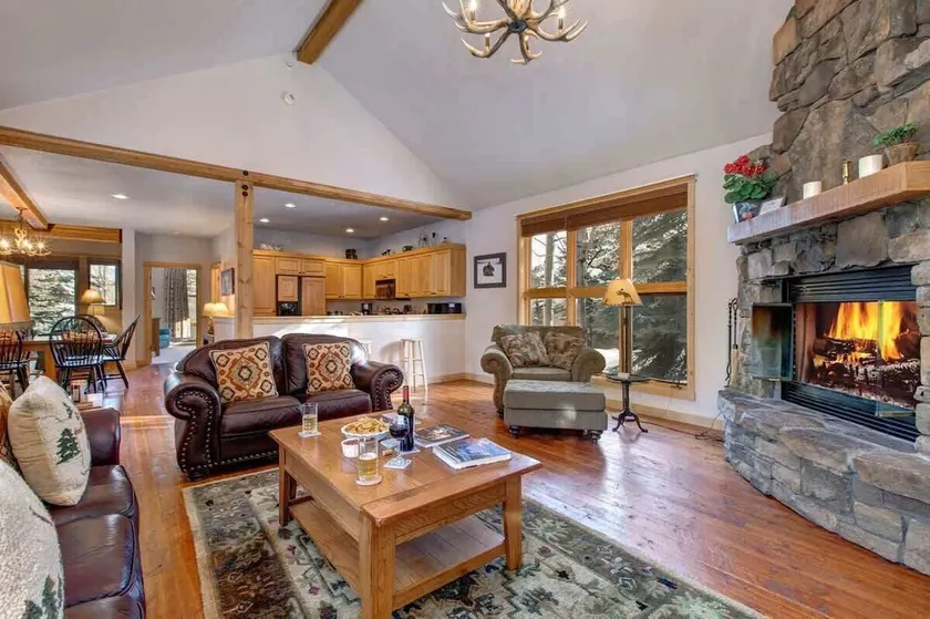 Abode at Moose Creek #21 - Image 1