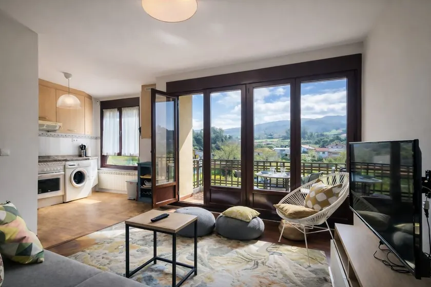Apartamento Vacacional La Madora - Image 1