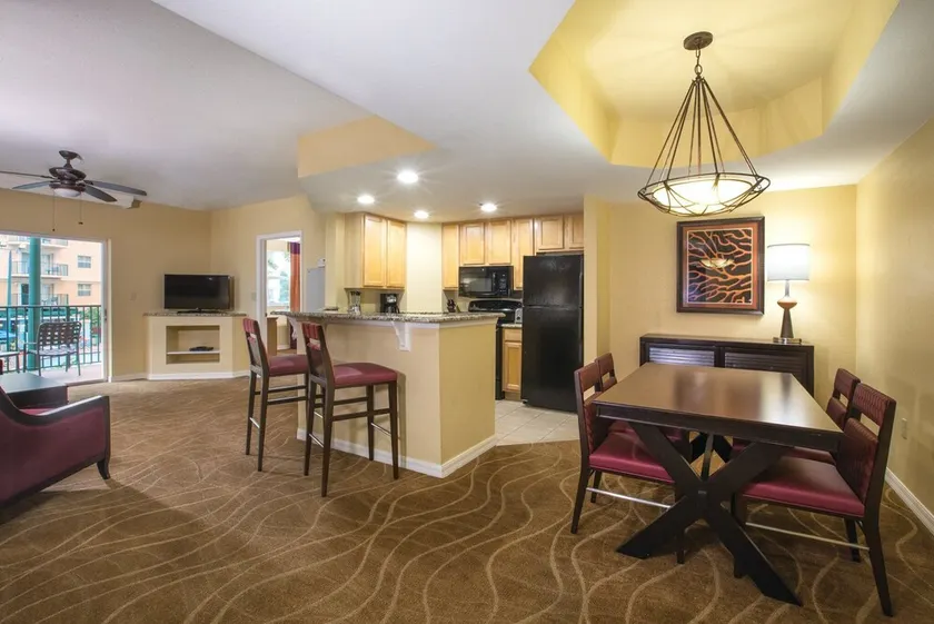Luxury 2BR Wyndham Pompano Beach Gated Resort w/ Spa, Tennis, Golf, Heated Pools - Image 1