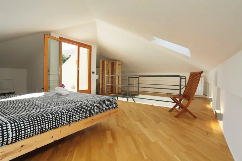 Homerez - Villa i Torre Colonna-Sperone - Image 1