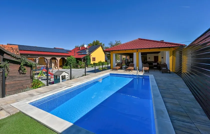 Nice Home In Gornja Ploscica - Image 1