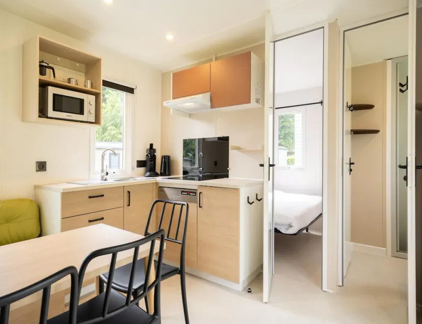 Cordelia Lodge with Garden & Picnic Area - Image 1