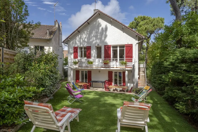 La Baule - Villa near the beach and downtown - Image 1