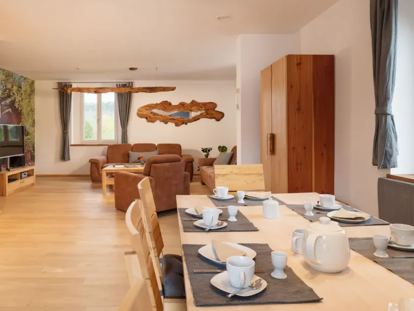 Altes Zollhaus by Interhome - Image 1