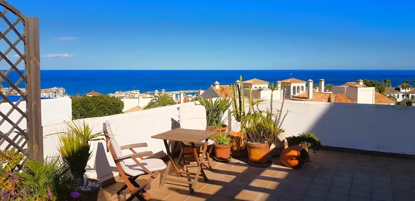 La Terraza del Mar - Image 1