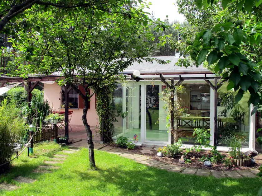 Casa di vacanze Heike by Interhome - Image 1