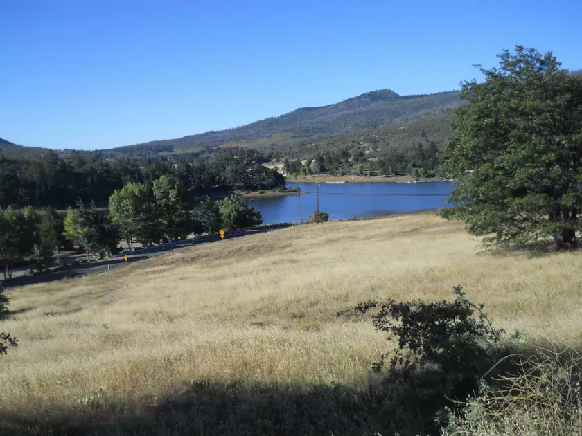Piute Trail Lodge Lake Cuyamaca - Image 1