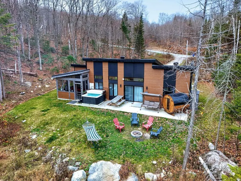 Chalet le Geai bleu - Image 1