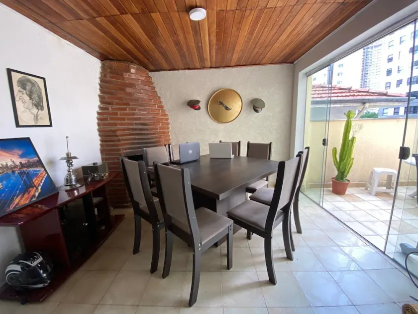Acomodações Hamzo - Image 1