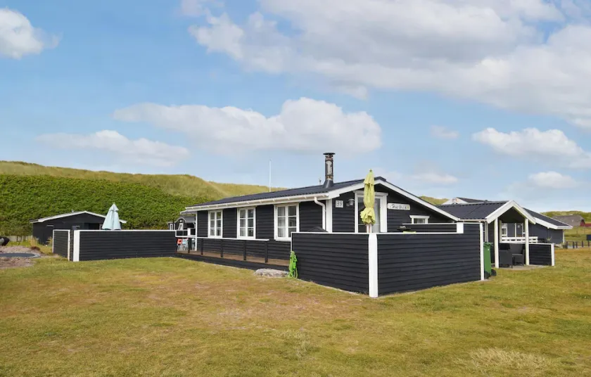 Stunning Home In Ulfborg With Wifi - Image 1