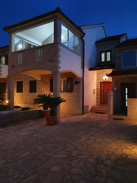 Apartment Lucija - Image 1