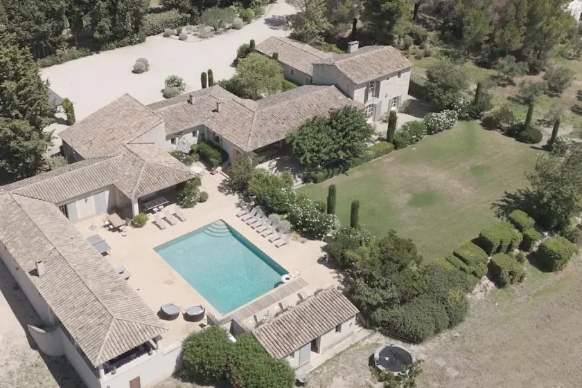 Amazing Villa in the heart of Provence - Image 1