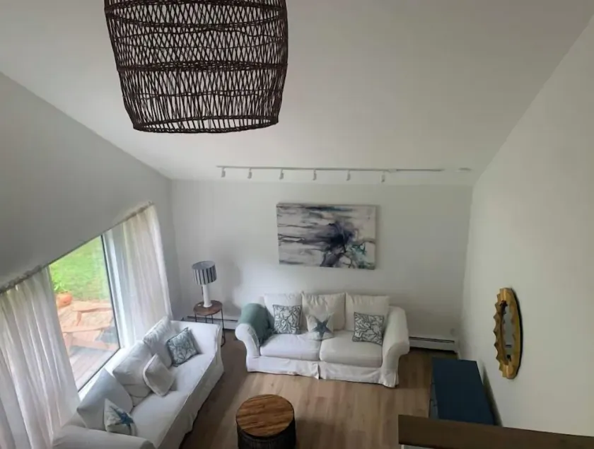 Hampton Bays Vacation Delight- Heated Pool, Minutes to Beach  - Image 1