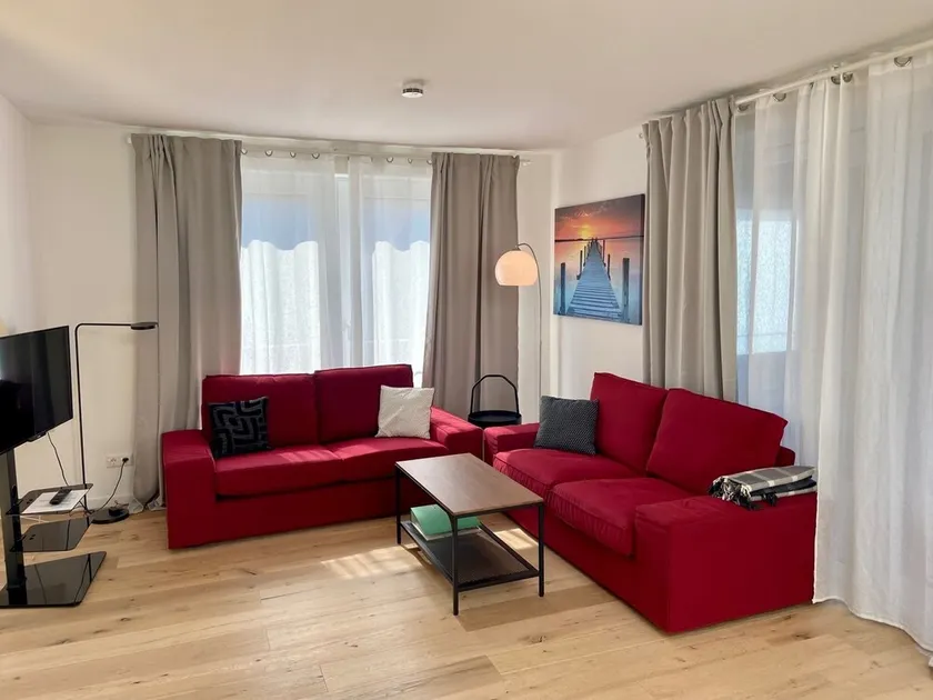 Apartment \"Lighthouse\" in Dahme 1640 - Image 1