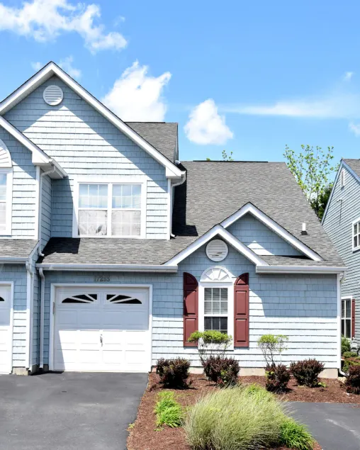 Well Appointed Four Bedroom Townhome East of Rte 1 and Minutes to Downtown Lewes - Image 1