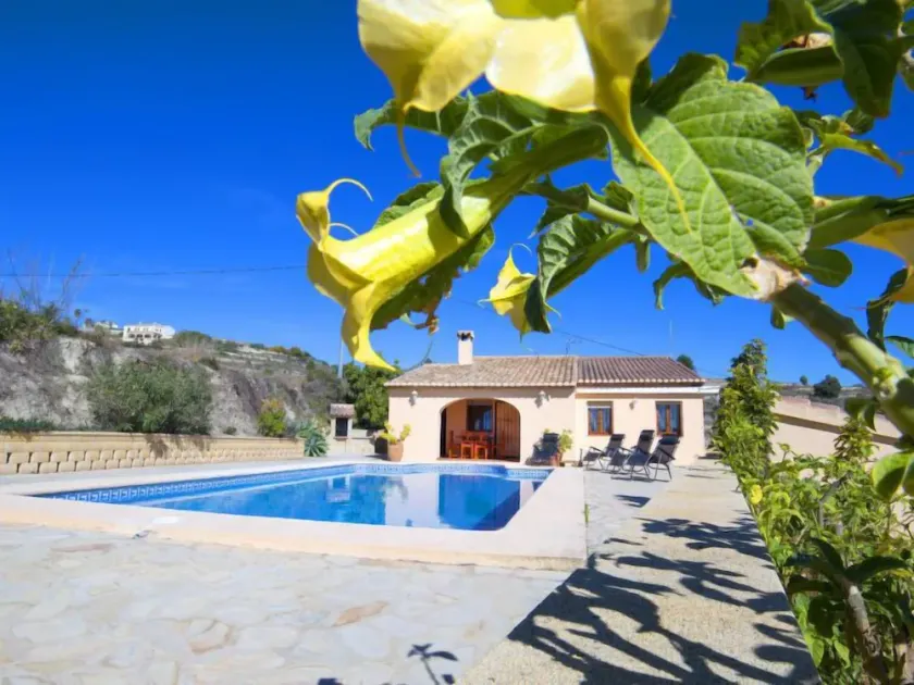 Ferienhaus Vicent by Interhome - Image 1