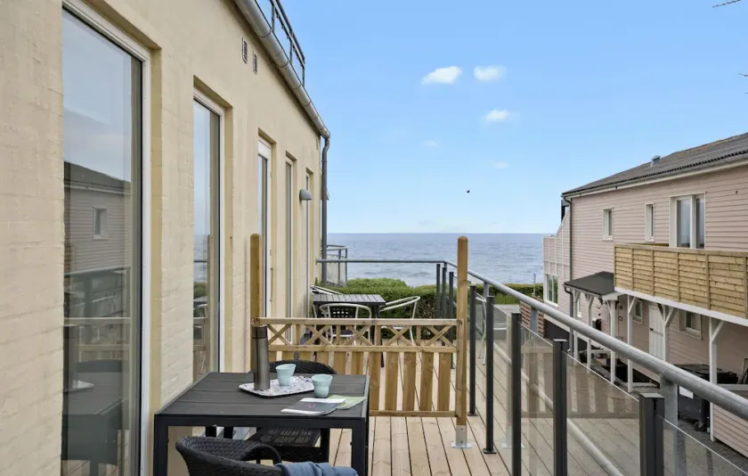 Amazing Apartment In Allinge With Wifi - Image 1