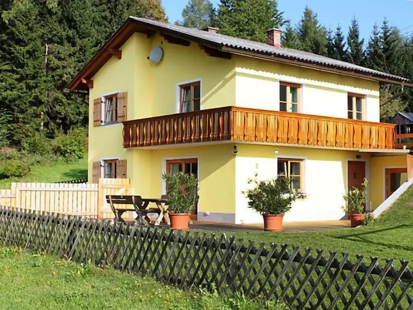 Holiday Home Schönhart by Interhome - Image 1